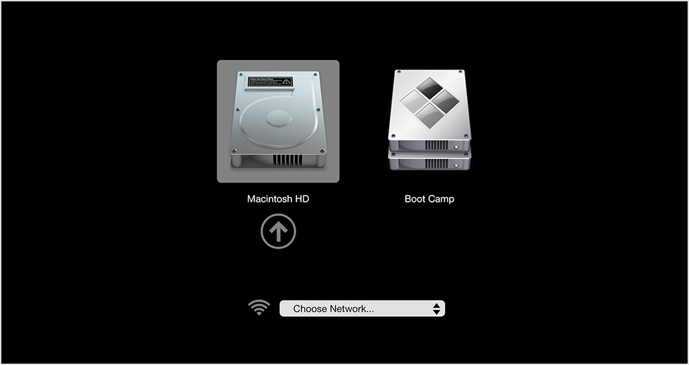 Virtual Machines For Mac