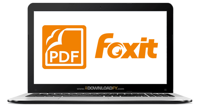 Foxit for mac
