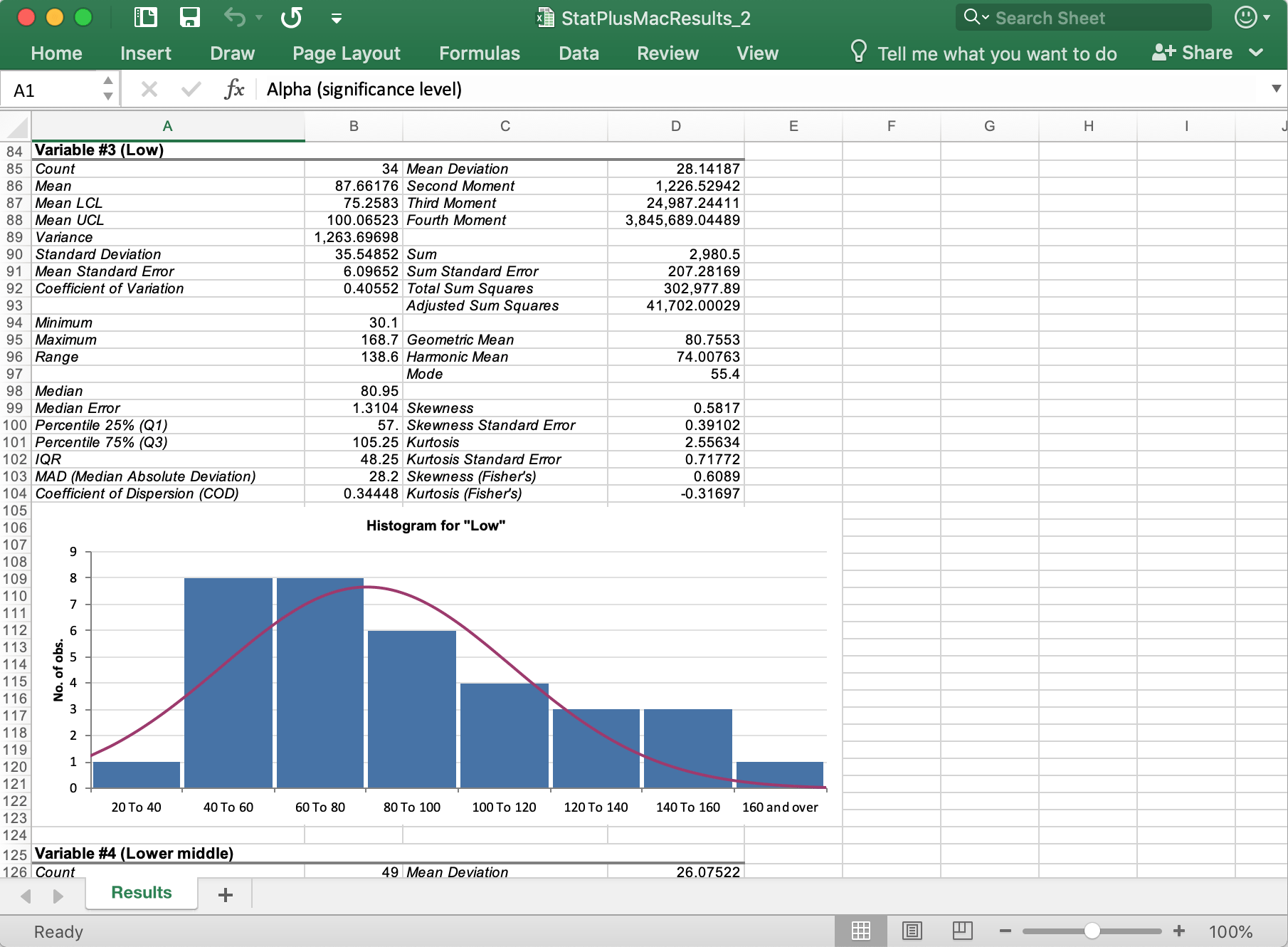 freeze rows in excel for mac